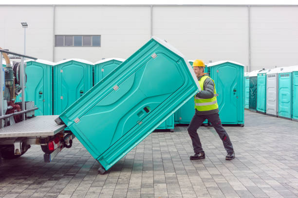 Best Porta potty rental for outdoor events  in Stanton, TX